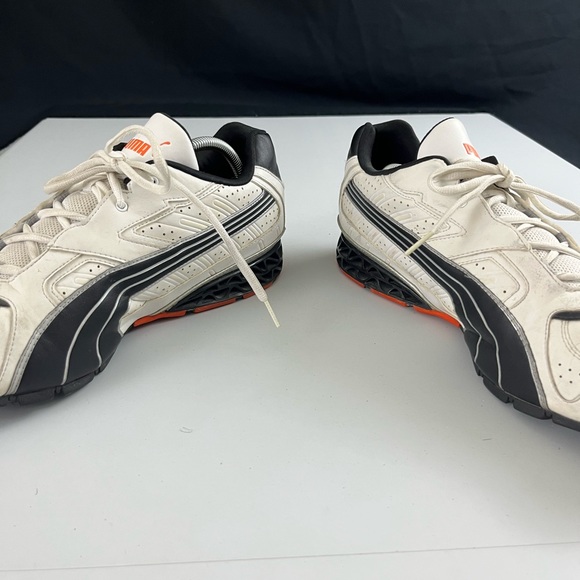 Puma Cell running shoes main image 8